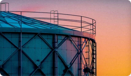 Setor sucroenergético